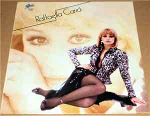 Raffaella Carrà - Raffaella Carrà
