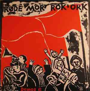 Røde Mor - Rok Ork
