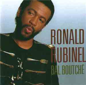Ronald Rubinel - Bal  Boutché