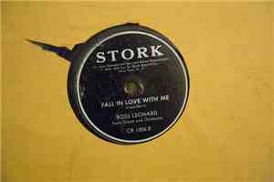 Ross Leonard - Boulevard Of Broken Dreams
