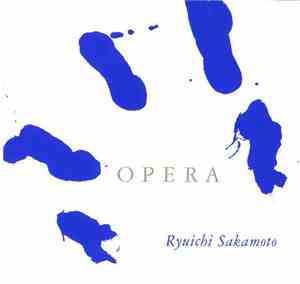Ryuichi Sakamoto - Opera