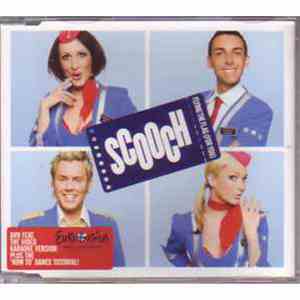 Scooch - Flying The Flag