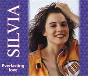 Silvia  - Everlasting Love