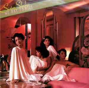 Sister Sledge - We Are Family