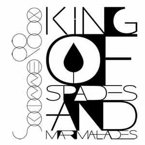 Skinnerbox  - King Of Spades And Marmalades