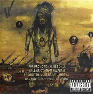 Slayer - Christ Illusion