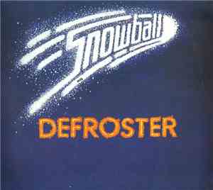 Snowball  - Defroster