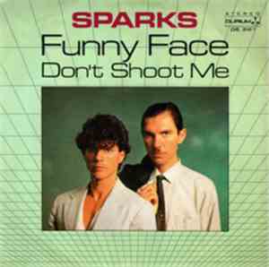 Sparks - Funny Face