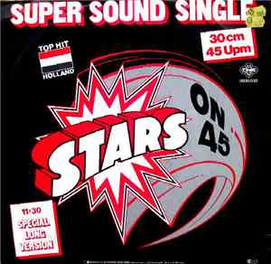 Stars On 45 - Stars On 45