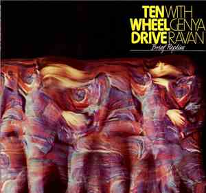 Ten Wheel Drive With Genya Ravan - Brief Replies