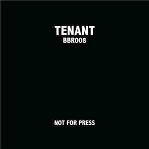 Tenant - Not For Press