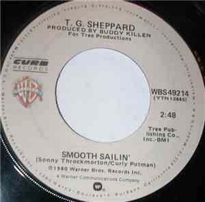 T.G. Sheppard - Smooth Sailin'