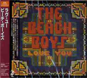The Beach Boys - Love You