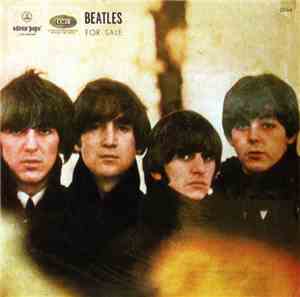 The Beatles - Beatles For Sale