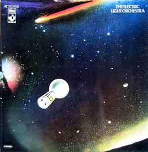 The Electric Light Orchestra - E.L.O. 2