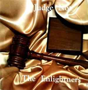 The Enlightners - Judge Not