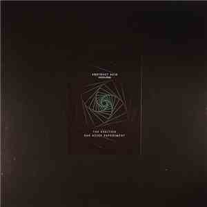The Exaltics - Das Heise Experiment