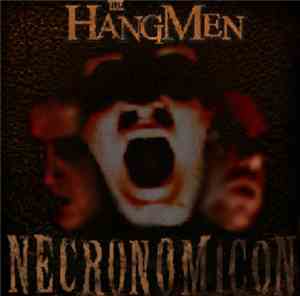 The Hangmen  - Necronomicon EP