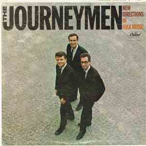 The Journeymen - New Directions In Folk Music