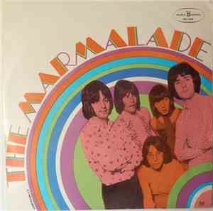 The Marmalade - The Best Of The Marmalade