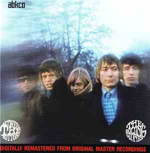 The Rolling Stones - Between The Buttons