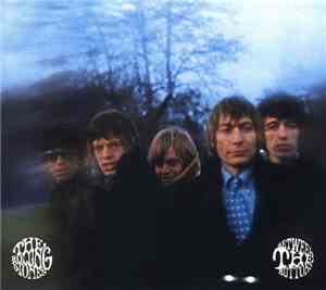 The Rolling Stones - Between The Buttons