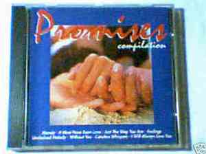 The Royal Academy Singers - Promises Compilation
