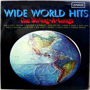 The String-A-Longs - Wide World Hits