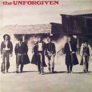 The Unforgiven - The Unforgiven