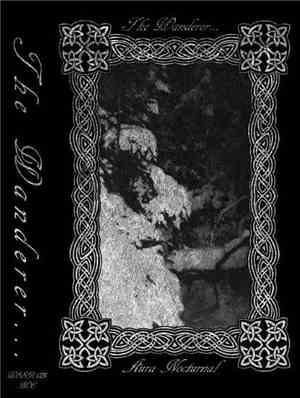 The Wanderer... - Aura Nocturnal - Demo II