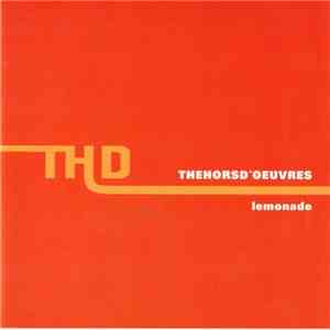 Thehorsd'oeuvres - Lemonade