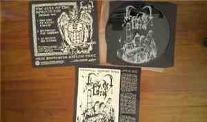 Thou Art Lord - The Cult Of The Horned One