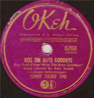 Tommy Tucker Time - Kiss The Boys Goodbye / Tattletale
