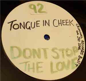 Tongue N Cheek - Don't Stop The Love