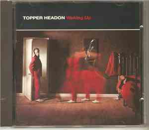 Topper Headon - Waking Up