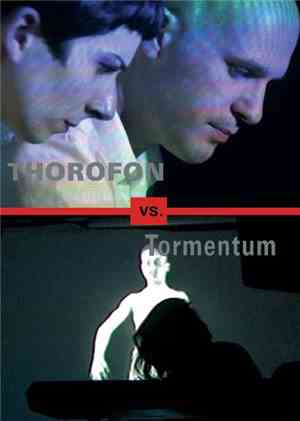 Tormentum vs. Thorofon - Steinklang Industries Festival Vol. 2