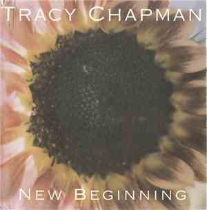Tracy Chapman - New Beginning