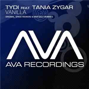 tyDi Feat. Tania Zygar - Vanilla