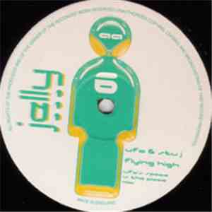 UFO & Stu J - Flying High (Remixes)