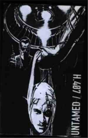 Untamed  / H.407 - Split Untamed/ H.407