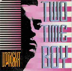 Uptight - Two Time Boy