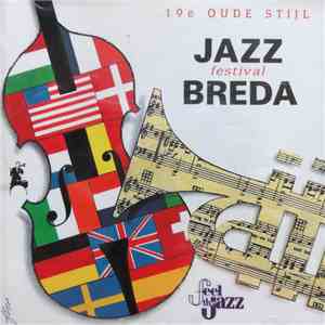 Various - 19e Oude Stijl Jazz Festival Breda