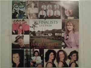 Various - 20 Finalists Live From The Hazel Hotel Monasterevin