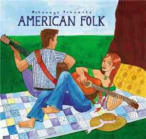Various - American Folk