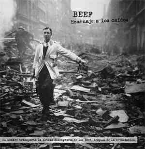 Various - Beef - Homenaje A Los Caídos