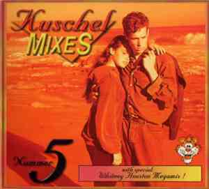 Various - Kuschel Mixes 5