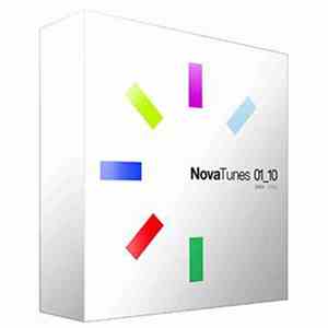 Various - Nova Tunes 01_10