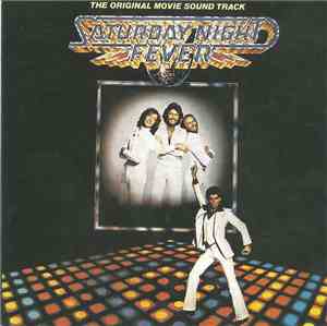Various - Saturday Night Fever (The Original Movie Sound Track)