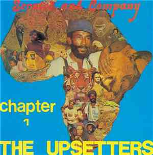 Various - Scratch And Company - Chapter 1 The Upsetters