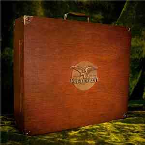 Various - The Rise And Fall Of Paramount Records 1917-1927, Volume 1